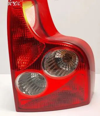 Volvo XC90 Headlight/headlamp 9483774