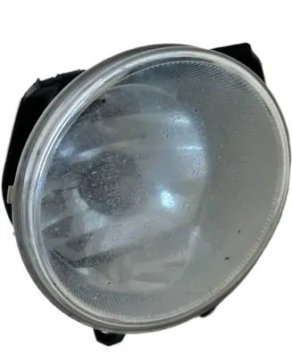 Front fog light