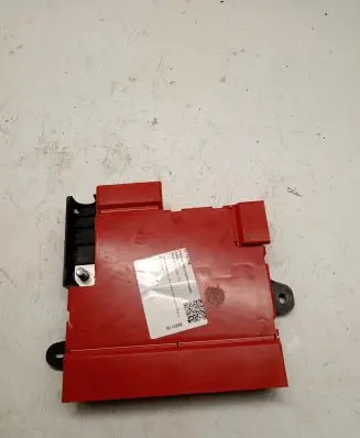 BMW X5 F15 Positive wiring loom 928550803