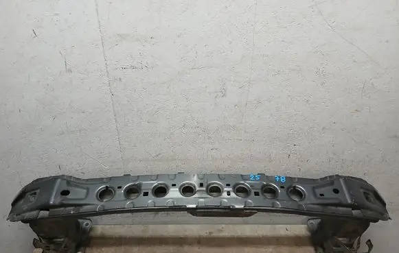 Ford Kuga II Front bumper support beam 16012219300666 DV41S10922AG