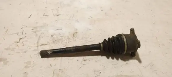 Foton Tunland V7 V9 Front driveshaft