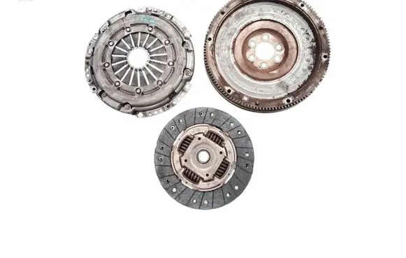 Skoda Octavia Mk3 (5E) Clutch set kit 1878007592