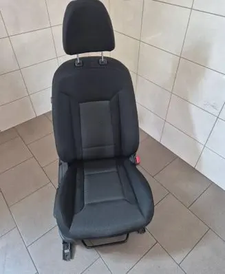 Hyundai i40 Front passenger seat