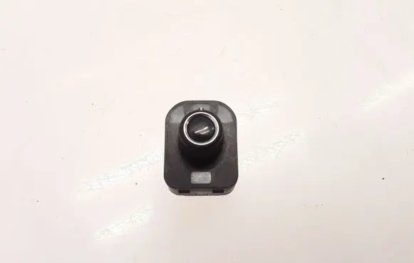 Audi A5 8T 8F Wing mirror switch 8K0959565C