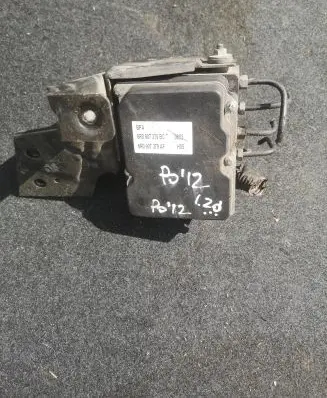 Volkswagen Polo V 6R ABS Pump 6R0907379BC