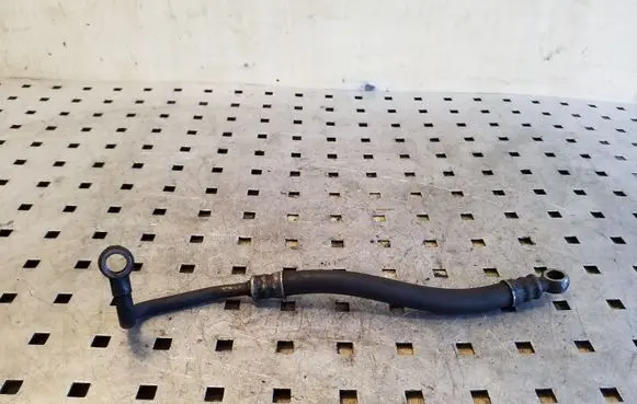 BMW X5 E53 Turbo turbocharger oiling pipe/hose
