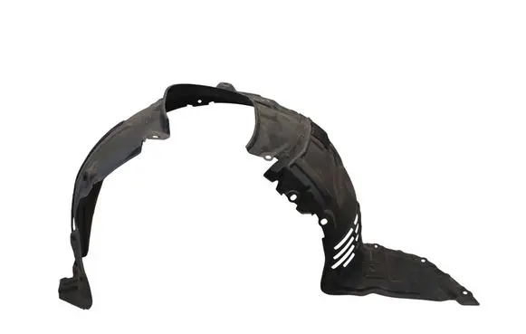 Mazda 3 I Front arch BP4KCAREWAX