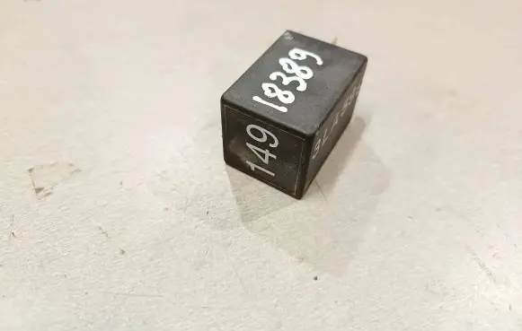 Seat Alhambra (Mk1) Other relay 7M0963141 95VW14512AA