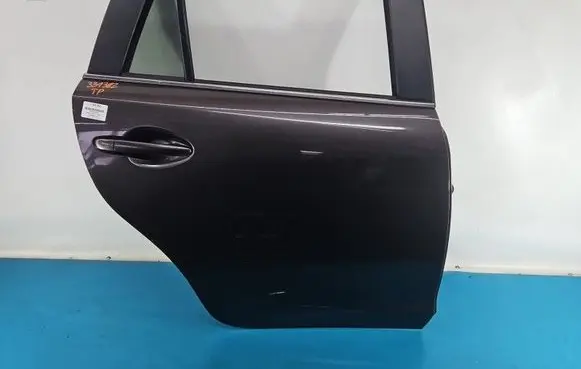 Mazda 6 Rear door IMPRK1549962