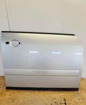 Audi A2 Front door