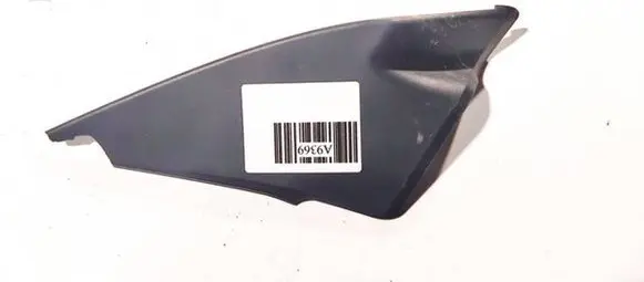 Audi A8 S8 D3 4E Other interior part 4e0858705b