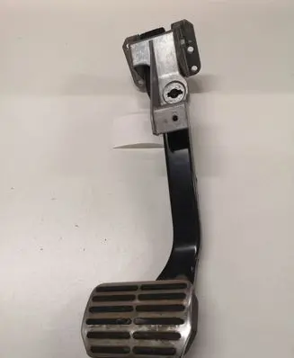 Volkswagen Phaeton Brake pedal 3D1721196D