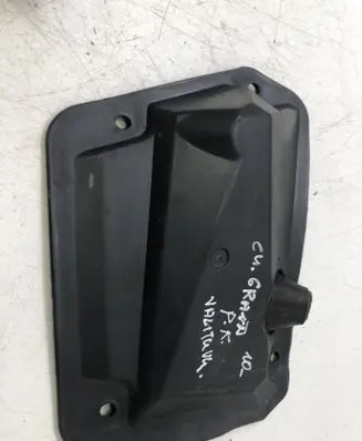 Citroen C4 Grand Picasso Other engine bay part 9654410280