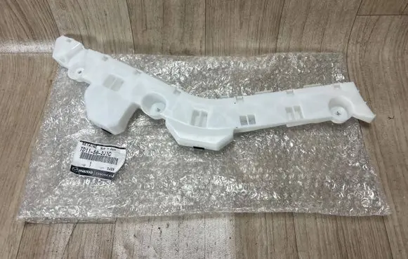 Mazda CX-9 Rear bumper mounting bracket TD11502J1C