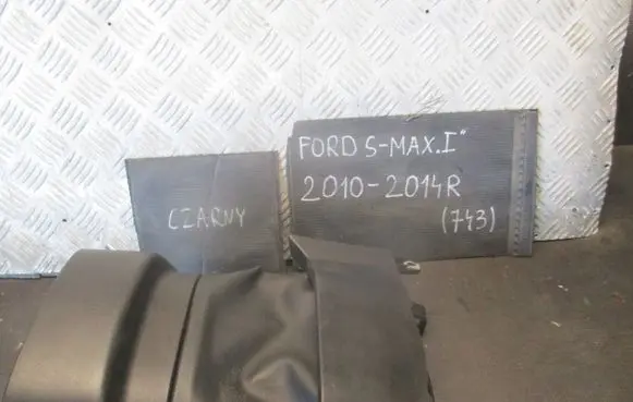 Ford S-MAX Steering wheel column trim AM213533AB32HE