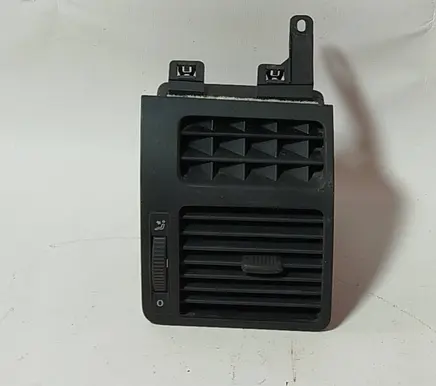Volkswagen Touran I Dashboard side air vent grill/cover trim 1T0819704A