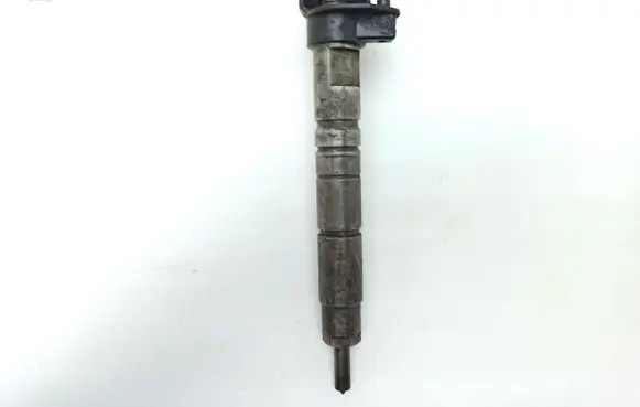 Mercedes-Benz Sprinter W906 Fuel injector A6420701287 0445116028