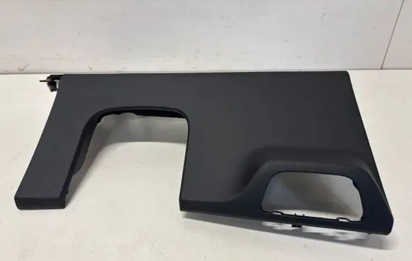 Audi Q5 SQ5 Dashboard lower bottom trim panel 80B863075B