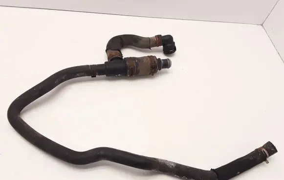 Land Rover Range Rover Sport L320 Engine coolant pipe/hose