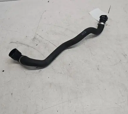 Jaguar XE Engine coolant pipe/hose GX738C481AC