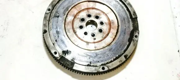 Ford Focus Flywheel xs4q6375ac