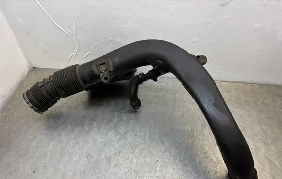 Volvo V70 Intercooler hose/pipe 31370891