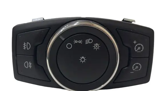Ford Focus Light switch BM5T13A024EC 10093010