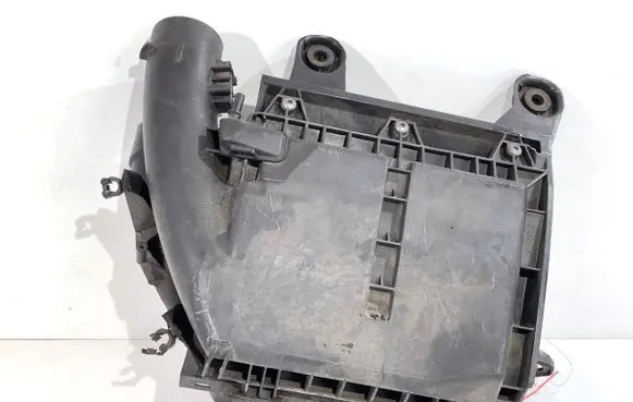 Peugeot 308 SW Air filter box 9806561080