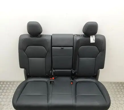 Tesla Model Y Juniper Rear seat 193391300C 193980600D