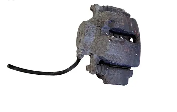 Mercedes-Benz C W203 Front brake caliper