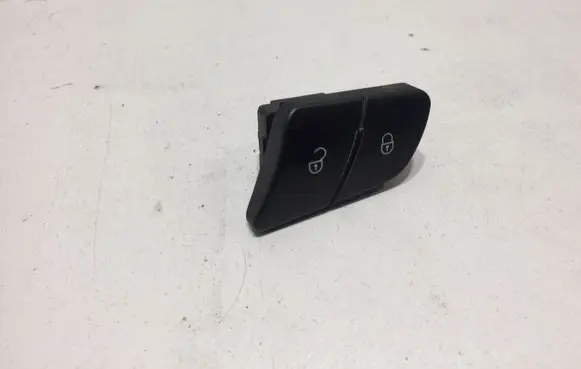 Volkswagen PASSAT B6 Central locking switch button 3C0962125