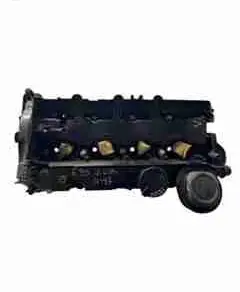 Rocker cam cover