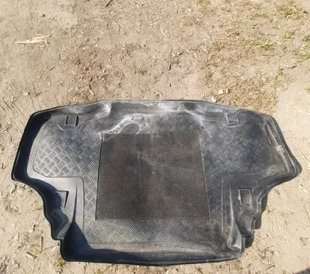 Lexus GS 250 350 300H 450H Rubber trunk/boot mat liner 192948 KZX1197