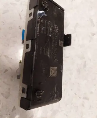 BMW M5 F90 Tailgate/trunk control unit/module 6135949141801 9491418 42015