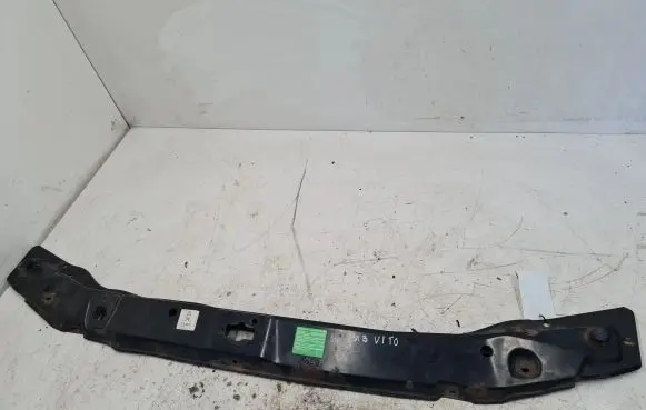 Mercedes-Benz Vito Viano W638 Top upper radiator support slam panel