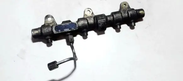 Fiat Multipla Fuel main line pipe 0445214012 12613