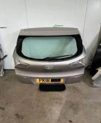Hyundai Tucson TL Tailgate/trunk/boot lid