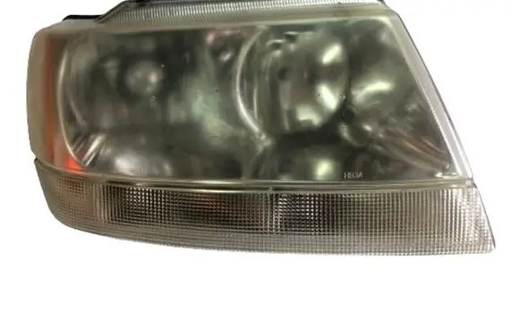 Jeep Grand Cherokee (WJ) Headlight/headlamp