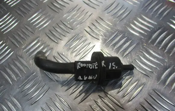 Skoda Roomster (5J) Valve vacuum 6QE906517