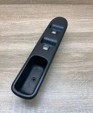 Peugeot 307 Electric window control switch 27461