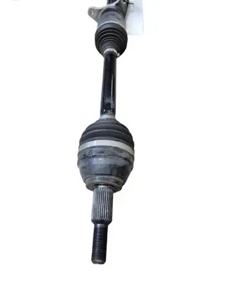 Chrysler Pacifica Front driveshaft 7V0VL118SNT1 VV98C16989 68494386AA