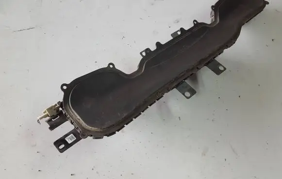 Volvo V40 Pedestrian airbag P31305431