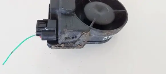 Renault Megane III Alarm system siren E24116RA000002 E24116RA-000002