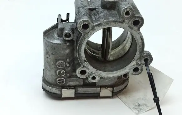 Chrysler 300 - 300C Throttle valve A6420900070 0281002678