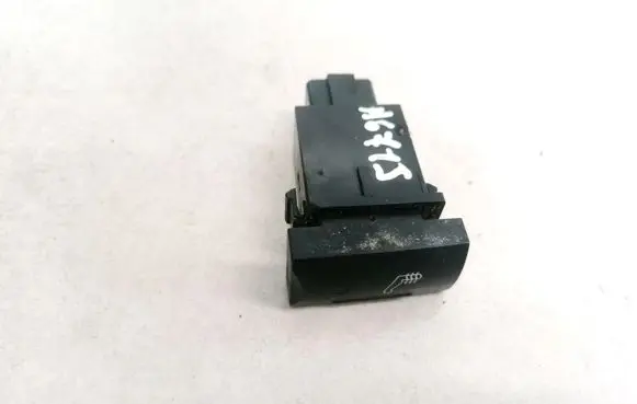 SsangYong Rexton Seat heating switch 864W025002