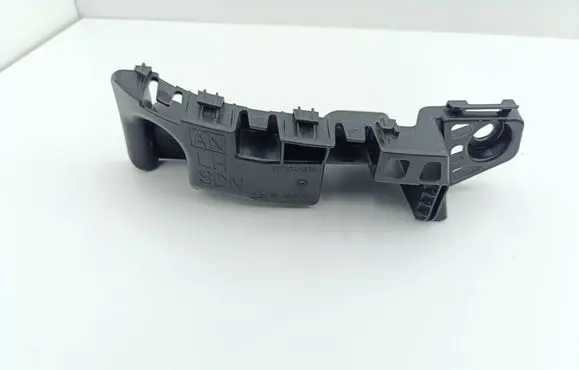 Subaru Legacy VII Bumper support mounting bracket corner 57707AN33A