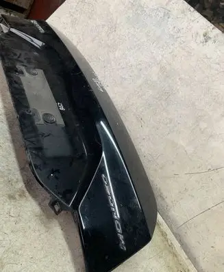 Ford Mondeo MK V Truck tailgate Ds73f423a40e