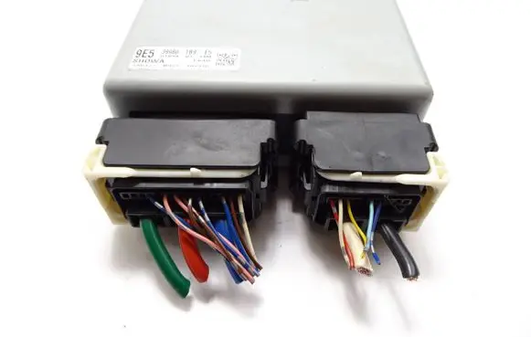 Honda Civic IX Power steering control unit/module 39980TB9E5 150122 B9S1104446