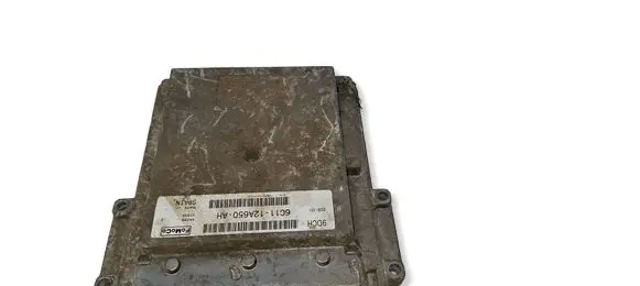 Ford Transit Engine control unit/module 6C1112A650AH