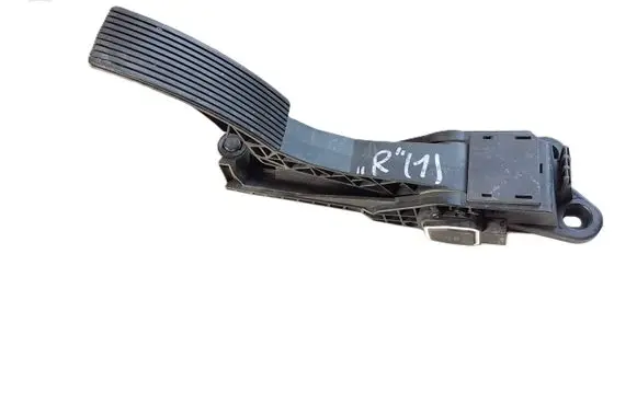 Mercedes-Benz R W251 Accelerator throttle pedal A1643000004